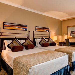 Chambre Exclusive Double